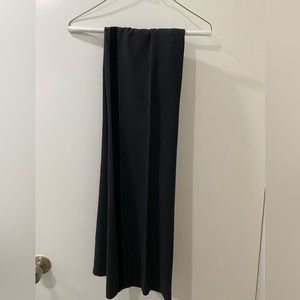 Black Dress Pants